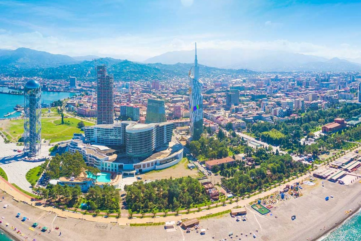 Batumi