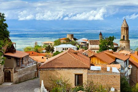 A Wine and Cultural Adventure in Georgia’s Kakheti Region