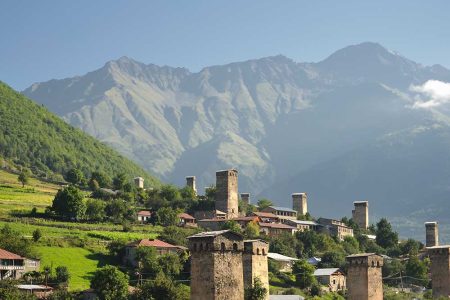 Svaneti Travel Guide: Mestia, Ushguli and Practical Tips