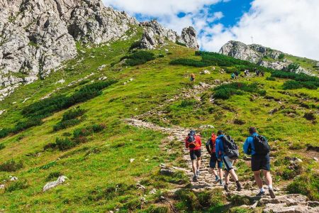 12-Day Hiking Tour To Svaneti