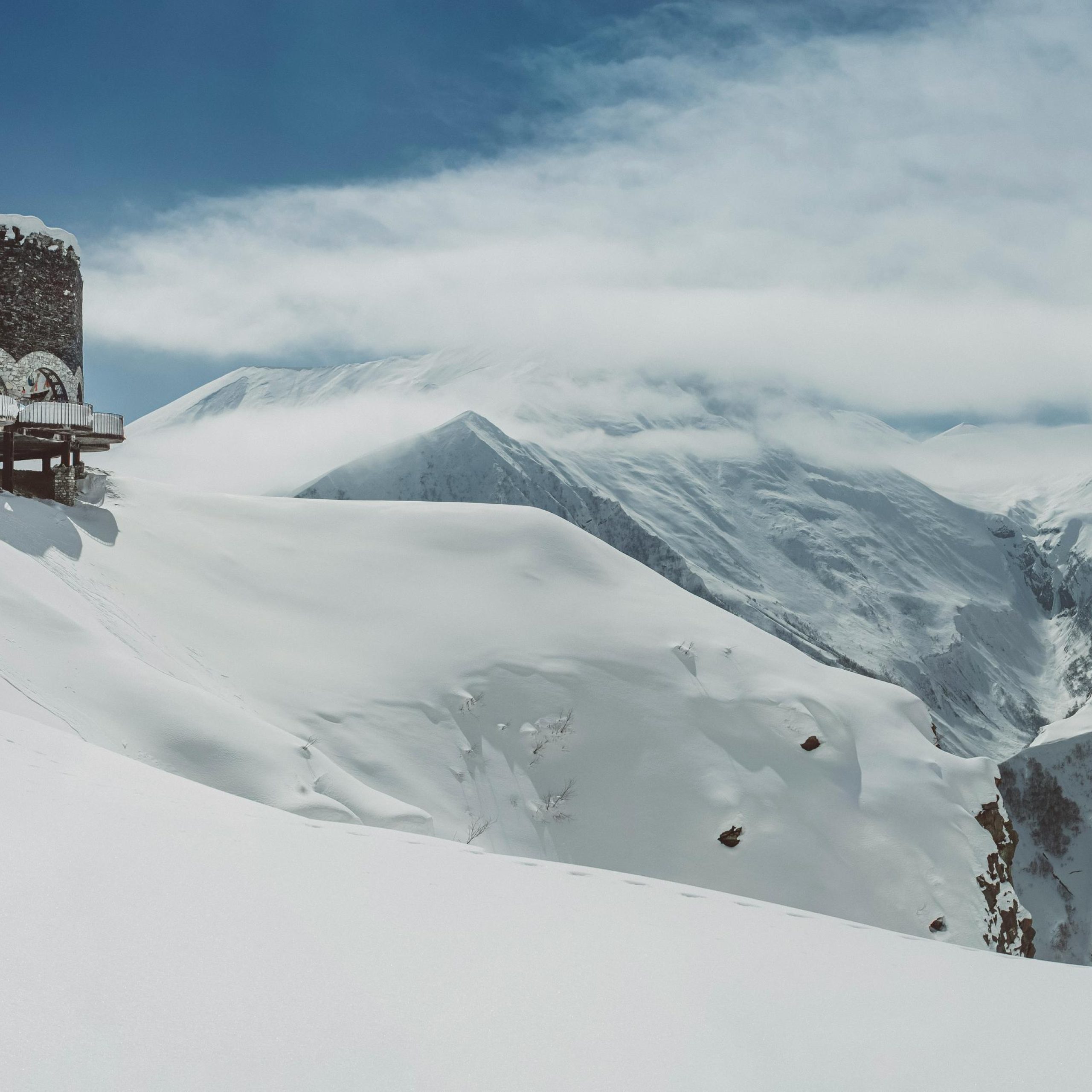 kazbegi