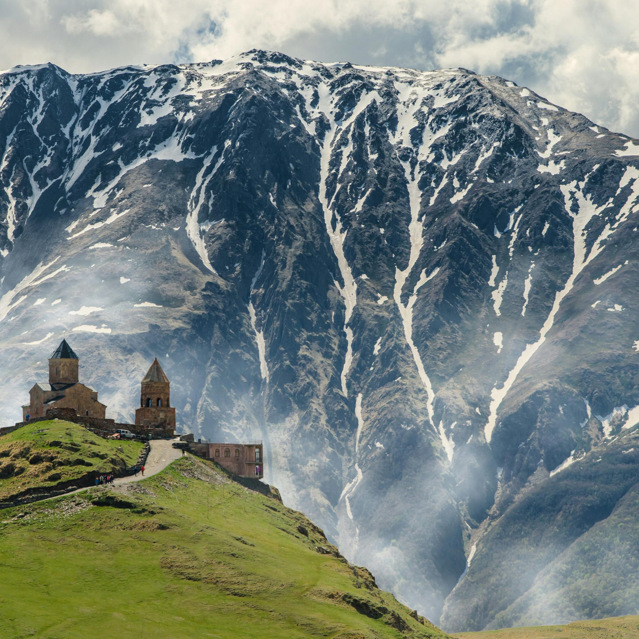 kazbegi