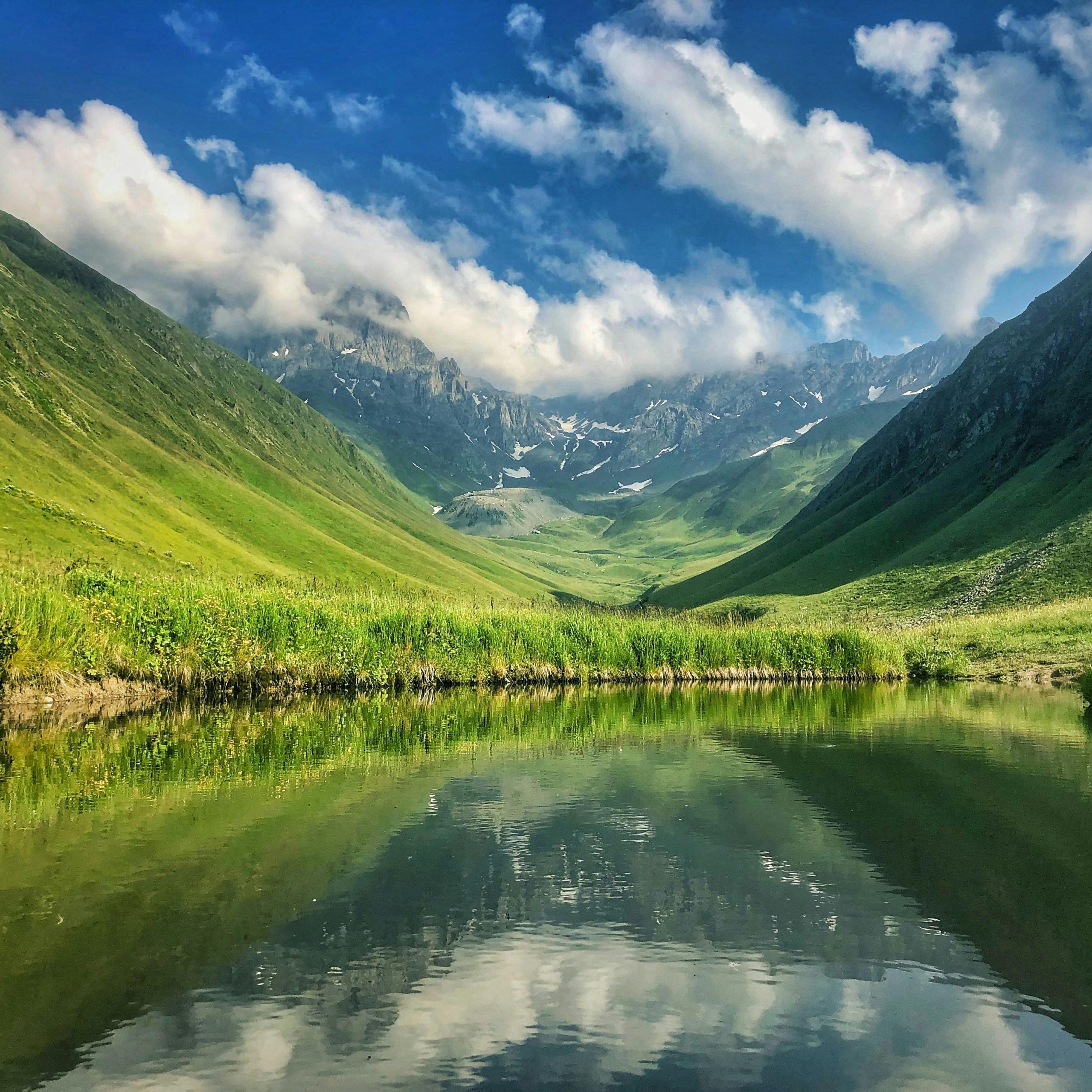 kazbegi