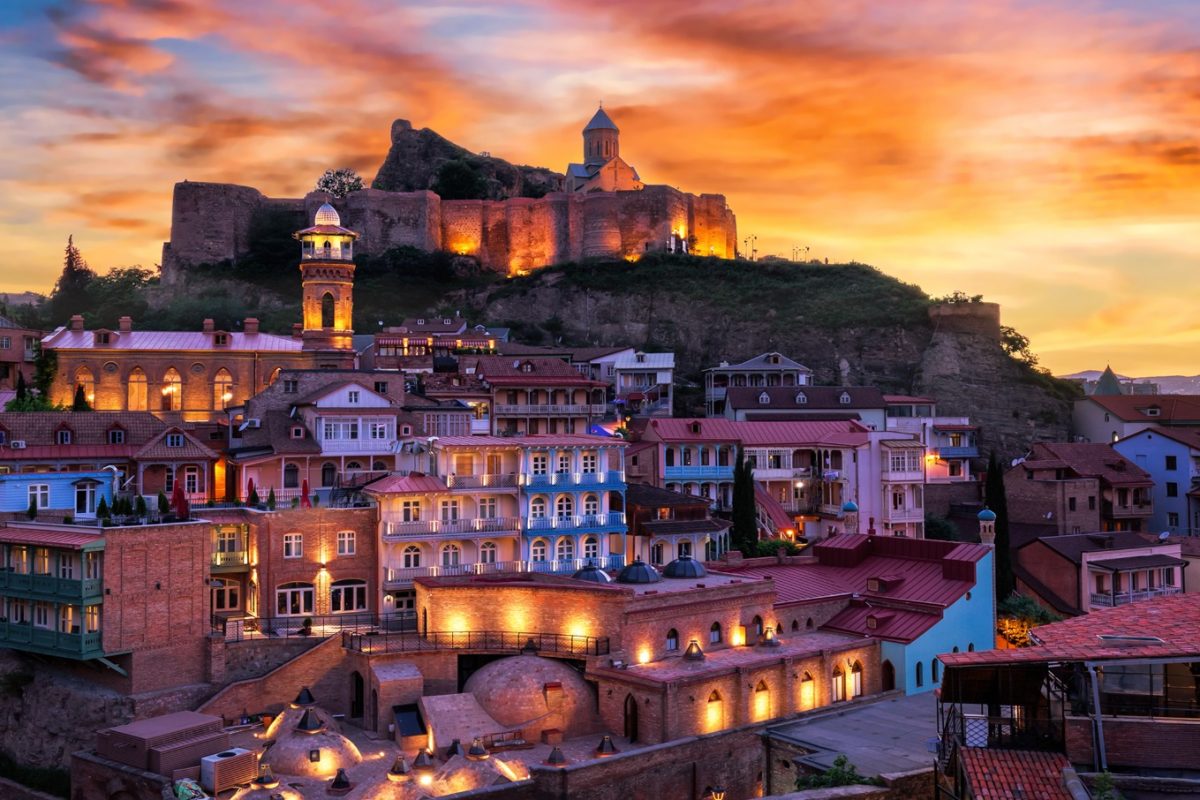 Tbilisi - private tours price