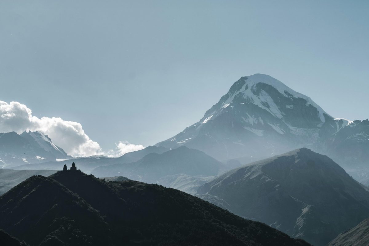 ყაზბეგი