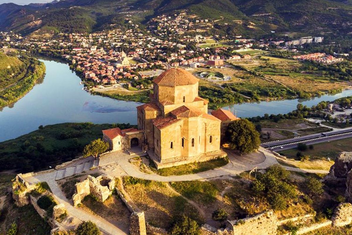 Spring-in-Mtskheta-Georgia-Tours