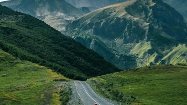 Tours in Georgia