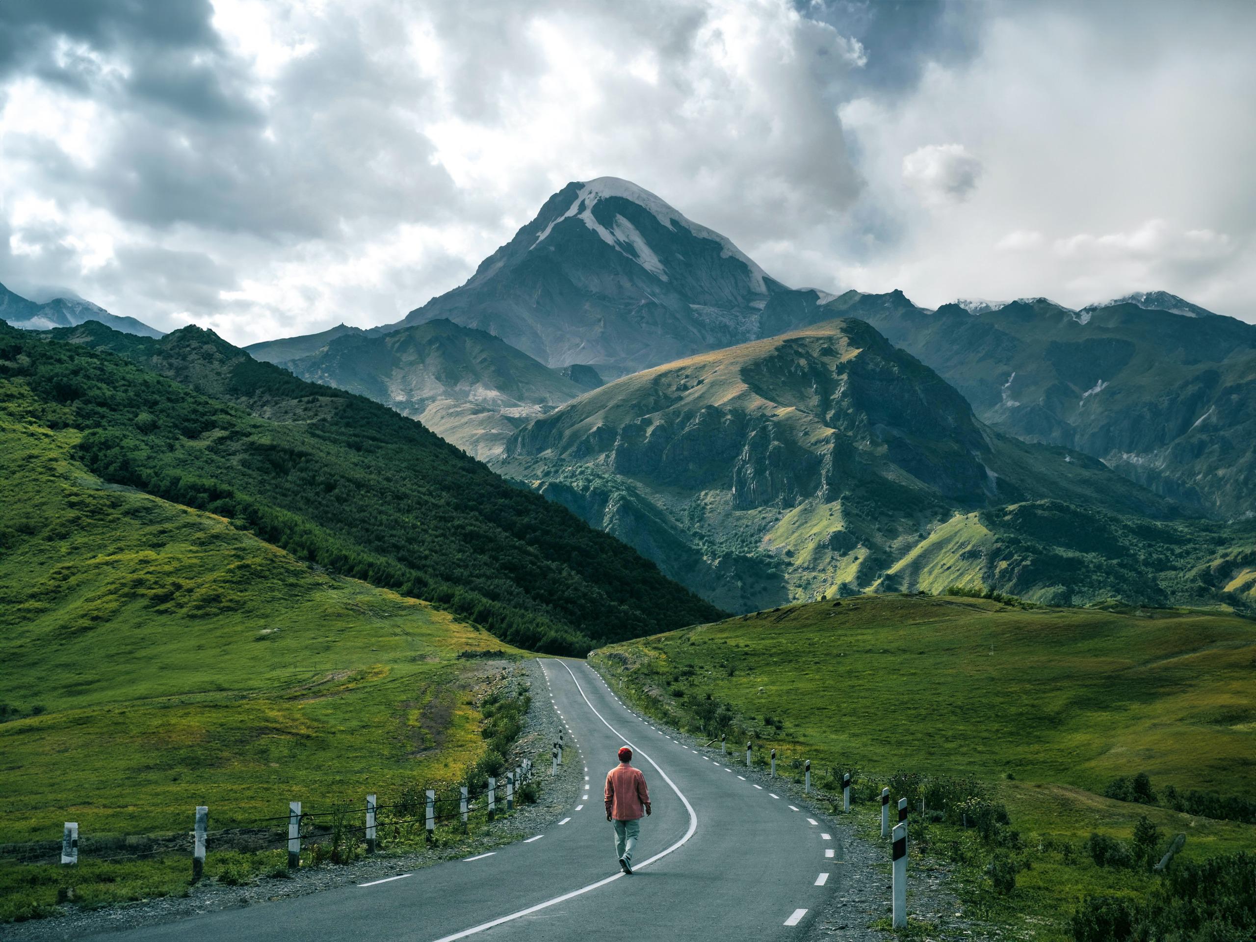 kazbegi