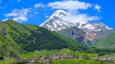 safe to visit Georgia in 2026