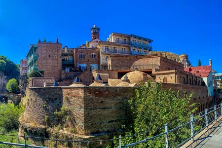 Group Tours from Tbilisi: Best Day Trips to Join