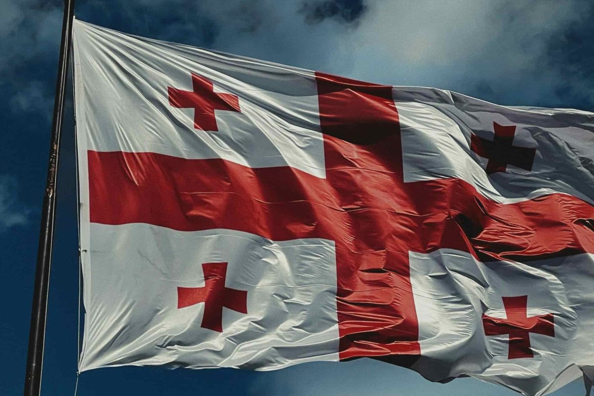safe to visit Georgia in 2026