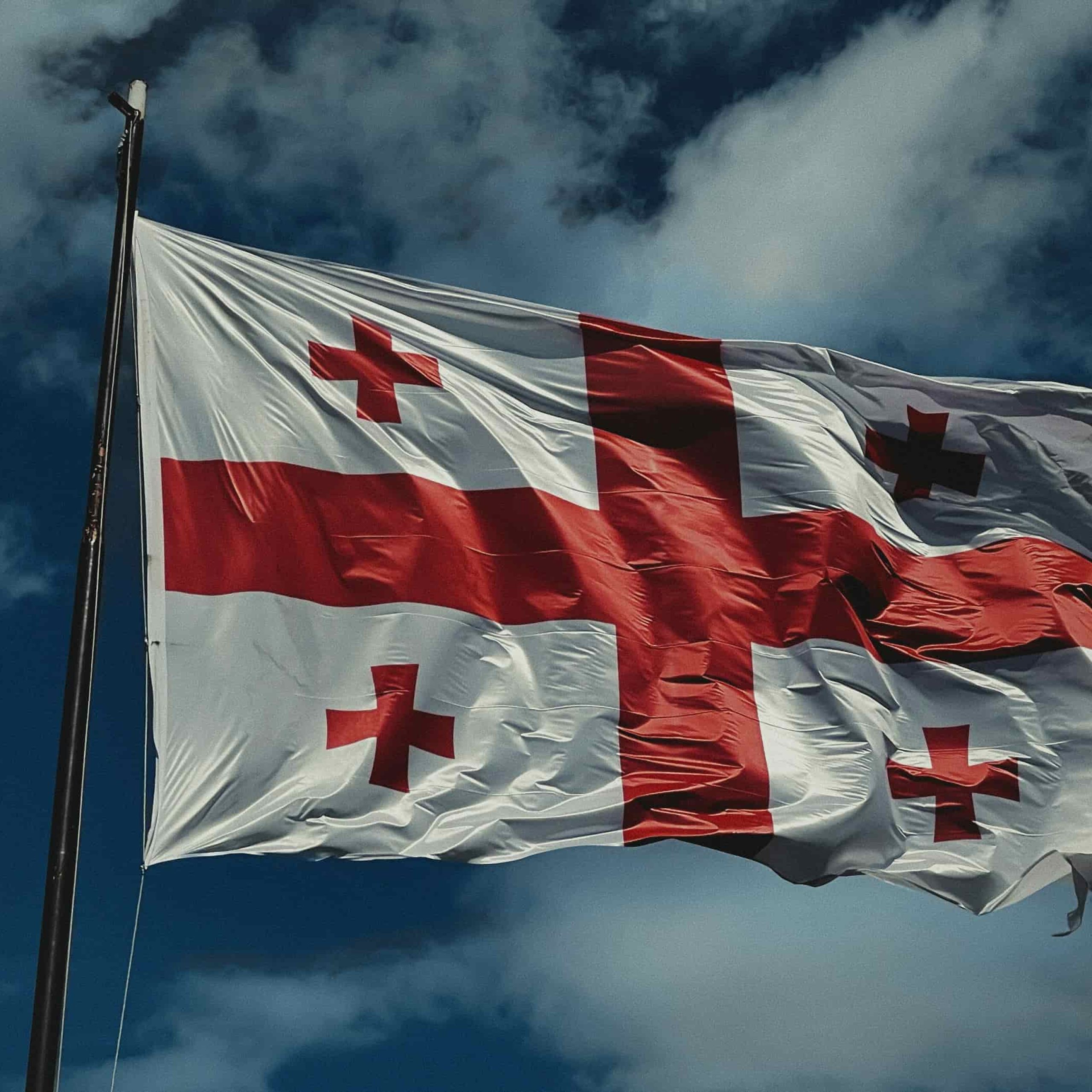 safe to visit Georgia in 2026