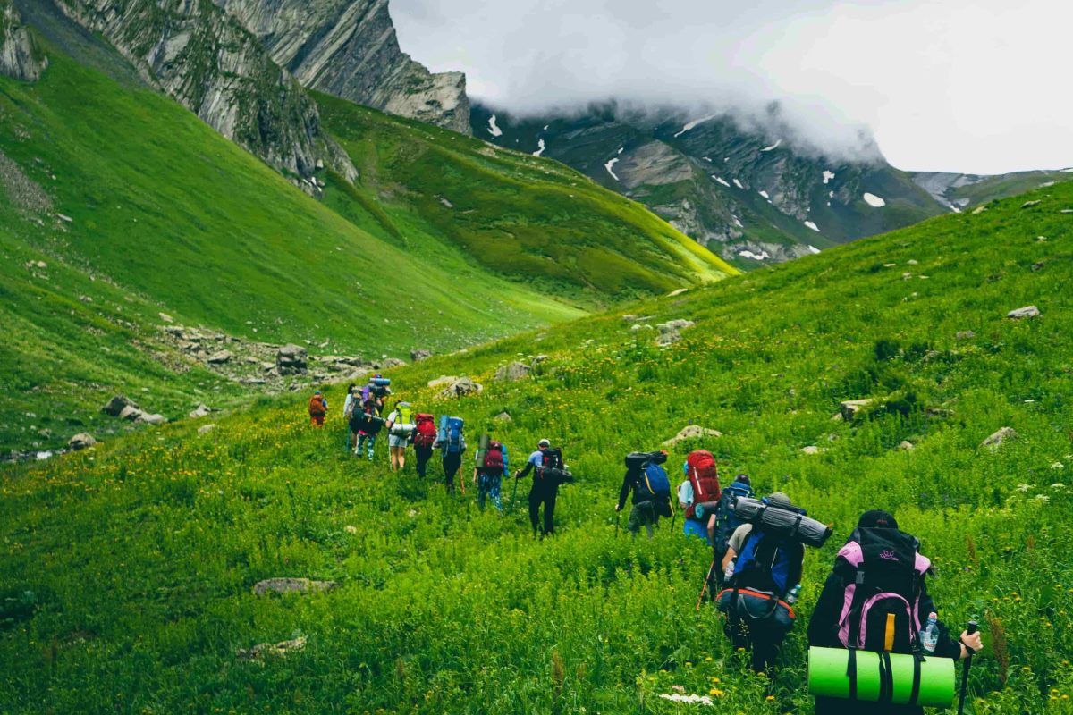 kazbegi