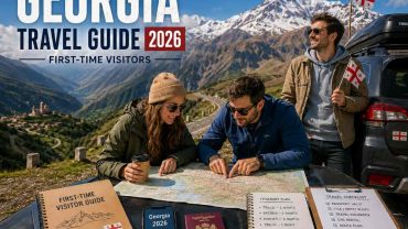 Georgia Travel Guide for First-Time Visitors