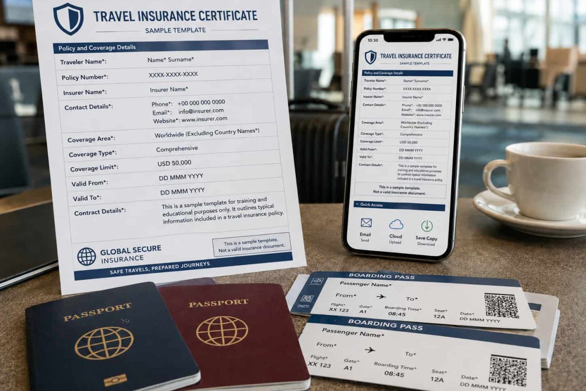 insurance example