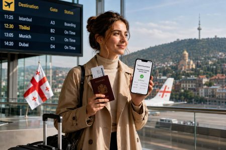Do You Need Travel Insurance for Georgia in 2026?
