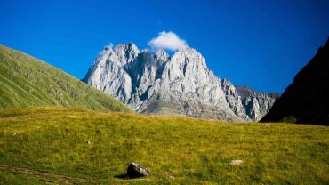 Tours in Georgia