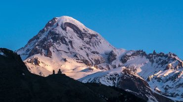 Tours in Georgia