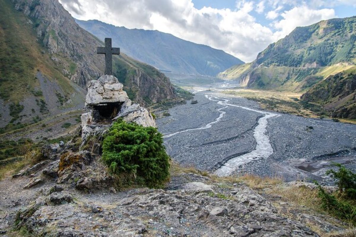 darialigorge