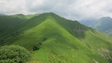 Tours in Georgia