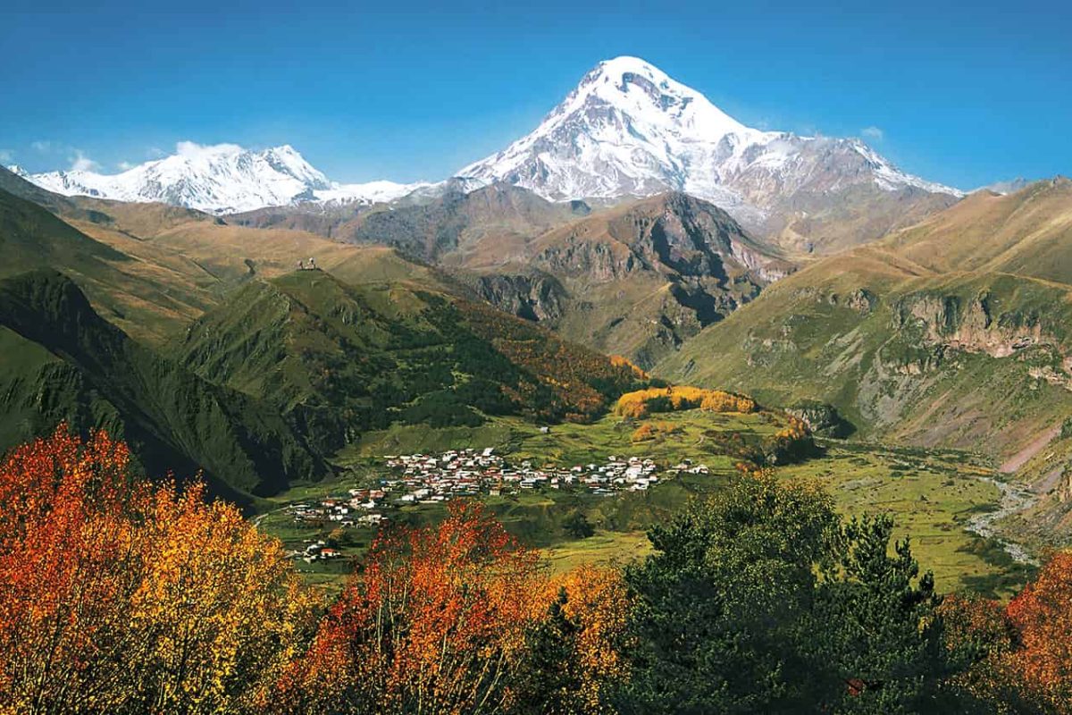 nationalparkazbegi