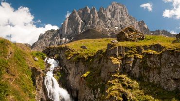 Tours in Georgia