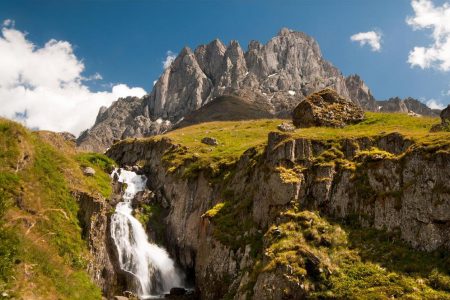 Kazbegi National Park — What to Know Before You Visit