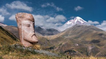 Tours in Georgia