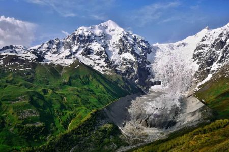 Ushguli — What to Know Before Travelling from Mestia